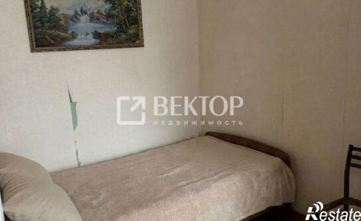 3-комн квартира Иваново, 3-я Лагерная улица, 57