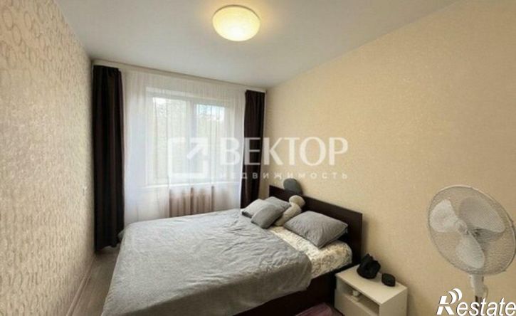 2-комн квартира Иваново, улица Шубиных, 27Б