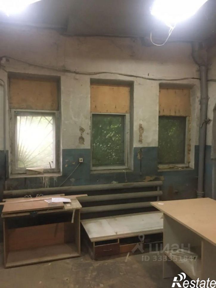 Производственное помещение Иваново, улица Парижской Коммуны, 92