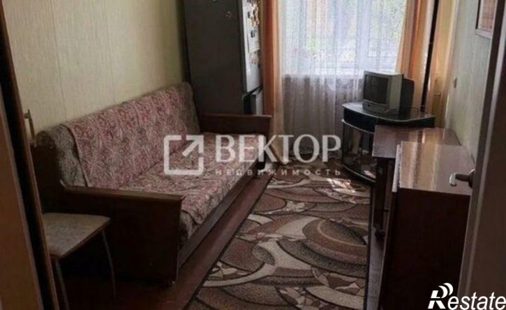 3-комн квартира Иваново, 3-я Лагерная улица, 57