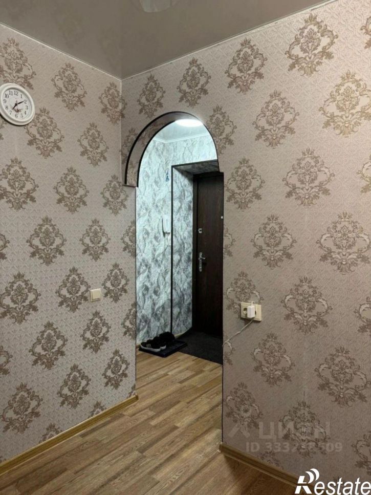 1-комн квартира Иваново, улица Войкова, 27