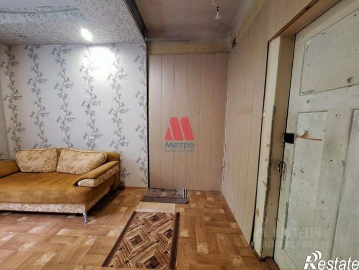Комната пр-кт Ленина, д 23