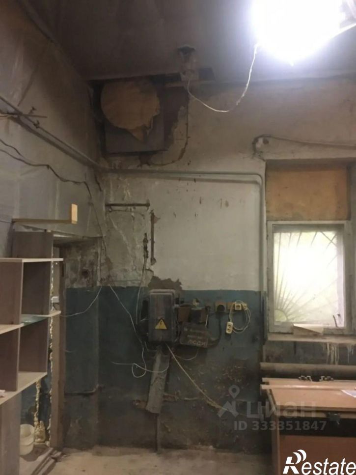 Производственное помещение Иваново, улица Парижской Коммуны, 92