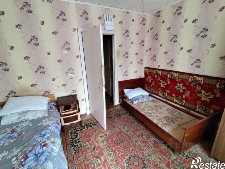 2-комн квартира Южа, Стадионная улица, 16