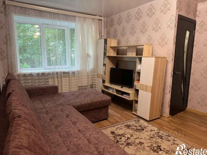 1-комн квартира Иваново, улица Войкова, 27