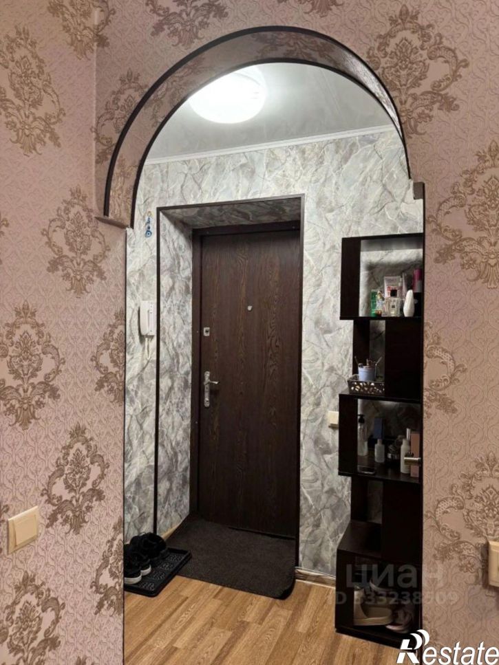 1-комн квартира Иваново, улица Войкова, 27