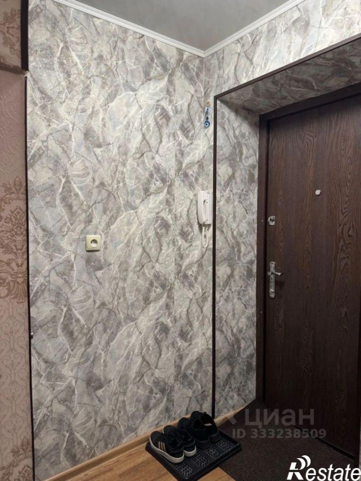 1-комн квартира Иваново, улица Войкова, 27
