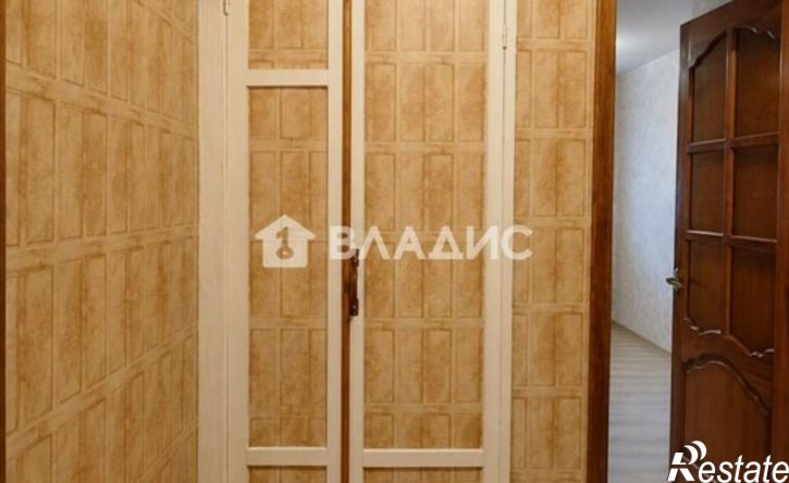 3-комн квартира Иваново, улица Сакко, 33