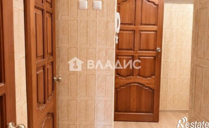 3-комн квартира Иваново, улица Сакко, 33