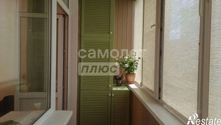 1-комн квартира Ивановский район, Кохма г.