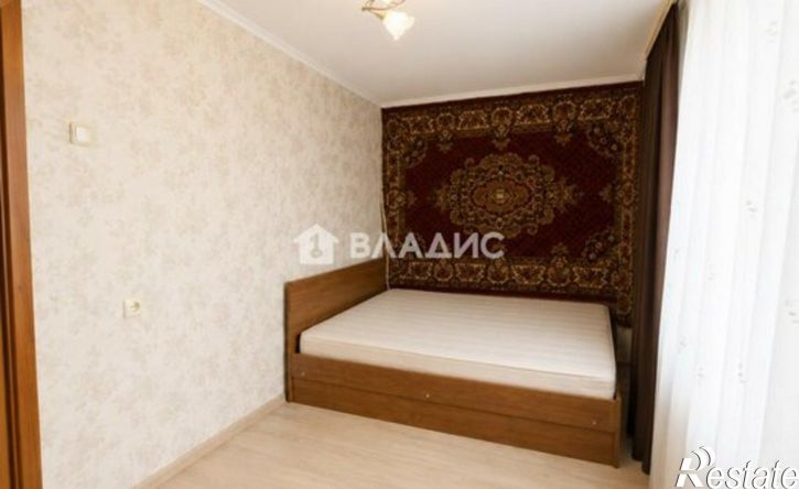 3-комн квартира Иваново, улица Сакко, 33
