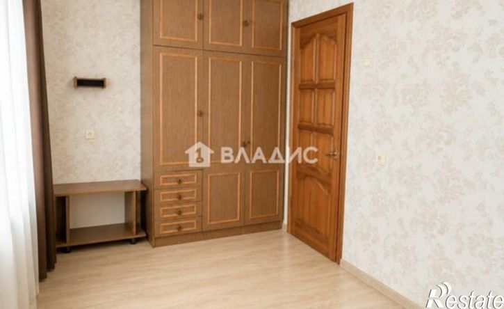 3-комн квартира Иваново, улица Сакко, 33