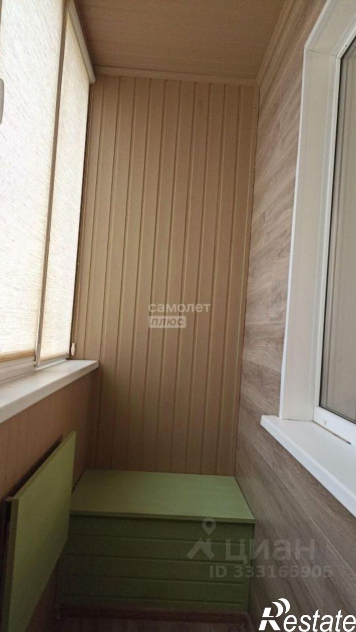 1-комн квартира Ивановский район, Кохма г.