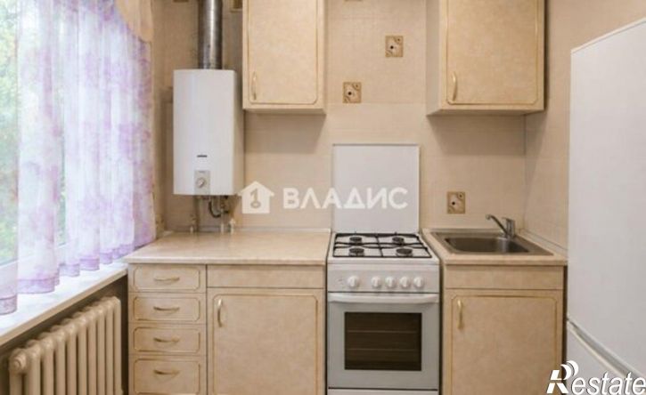 3-комн квартира Иваново, улица Сакко, 33