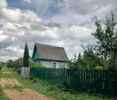земля 6 сот ул Ленина, 1