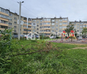1-комн, 33кв м, этаж 4/5 село Ново-Талицы, ул Садовая, 13