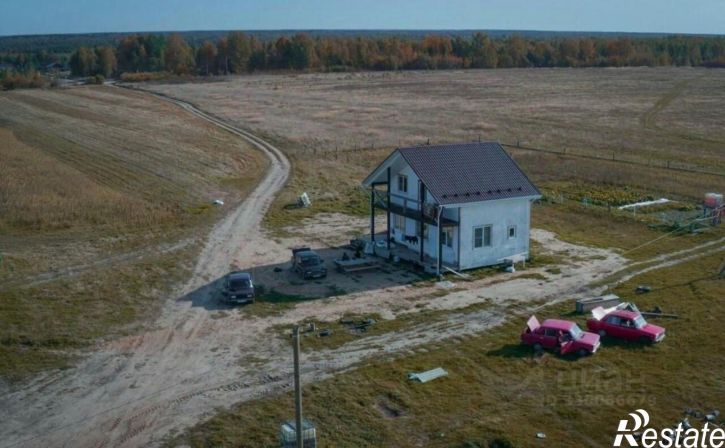 Земельный участок Глушицкий пр-д, 9,  д. 9