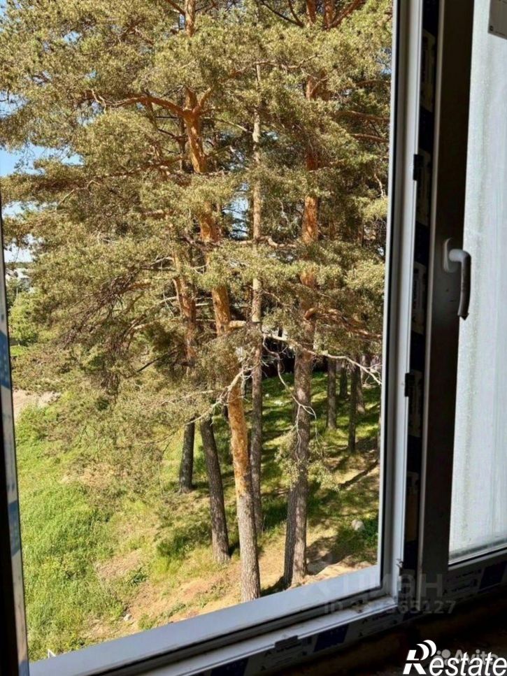 3-комн квартира Кохма, Ивановская улица, 17А