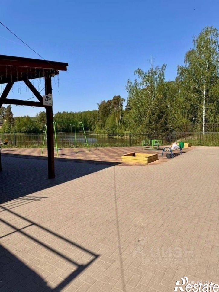 3-комн квартира Кохма, Ивановская улица, 17А