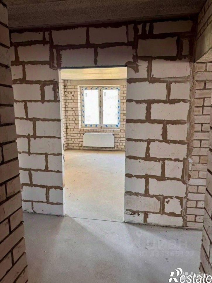 3-комн квартира Кохма, Ивановская улица, 17А