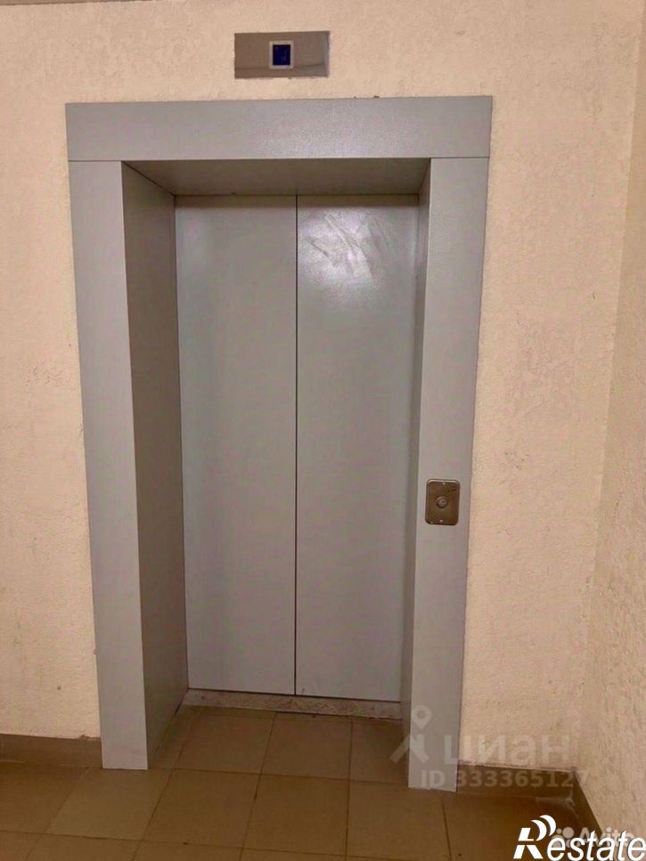3-комн квартира Кохма, Ивановская улица, 17А