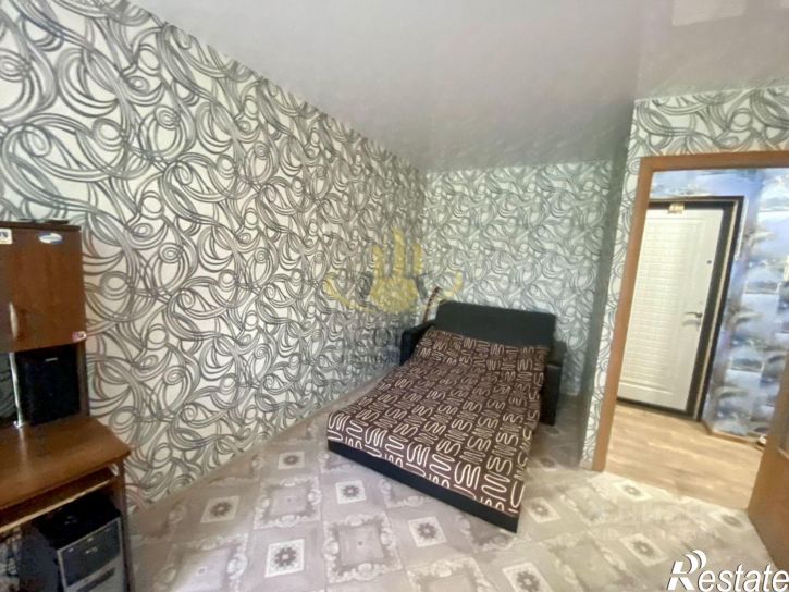 1-комн квартира ул Жуковского, 24,  д. 24