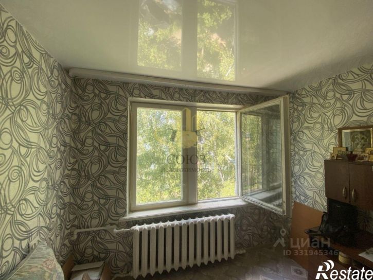 1-комн квартира ул Жуковского, 24,  д. 24