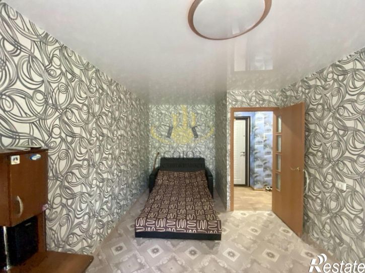 1-комн квартира ул Жуковского, 24,  д. 24