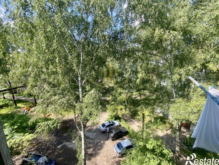 1-комн квартира ул Жуковского, 24,  д. 24