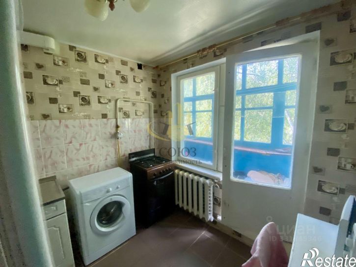 1-комн квартира ул Жуковского, 24,  д. 24