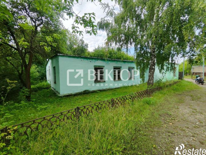 Производственное помещение Советская улица