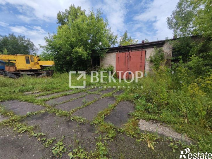 Производственное помещение Советская улица