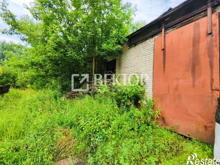Производственное помещение Советская улица