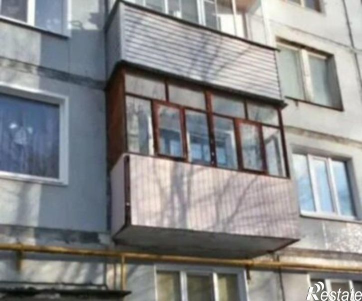 1-комн квартира Иваново, 4-я Деревенская улица, 62