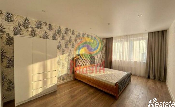 3-комн квартира Иваново, улица Зверева, 39