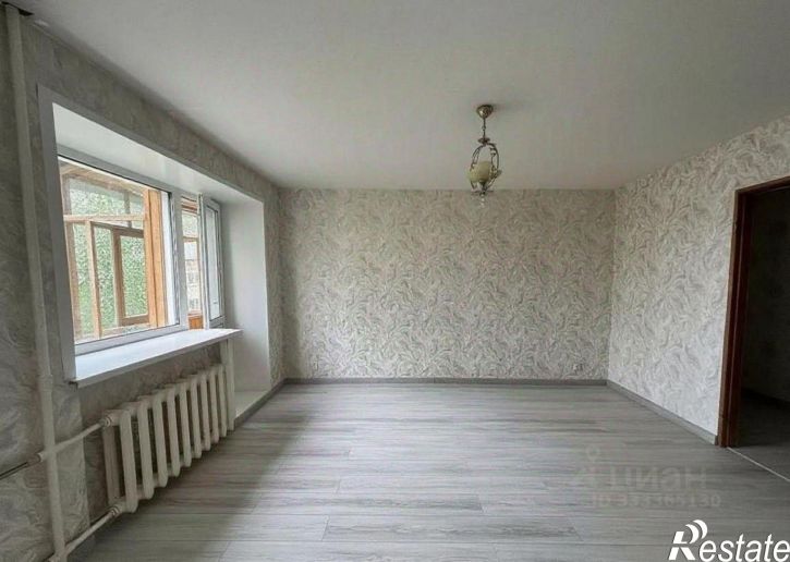 2-комн квартира г Иваново, ул Громобоя, 19