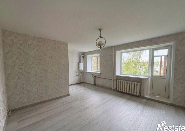 2-комн квартира г Иваново, ул Громобоя, 19