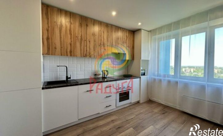 3-комн квартира Иваново, улица Зверева, 39
