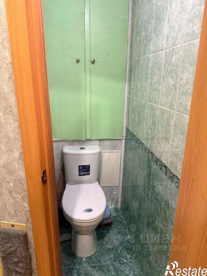1-комн квартира Иваново, проспект Текстильщиков, 42А
