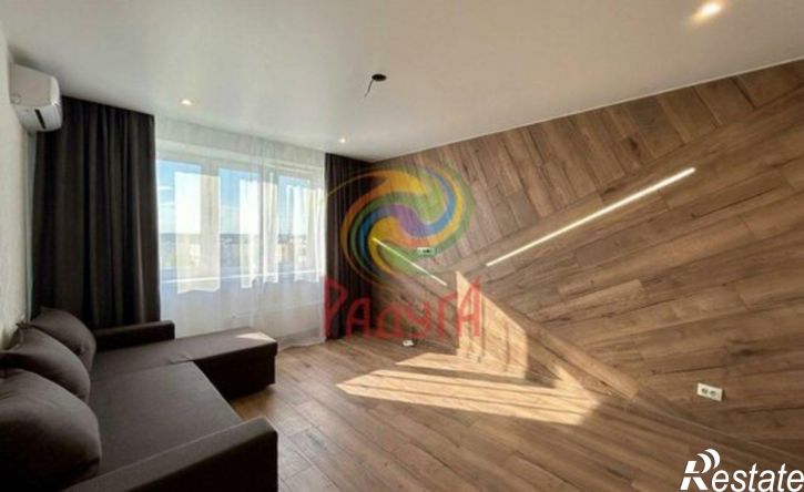 3-комн квартира Иваново, улица Зверева, 39