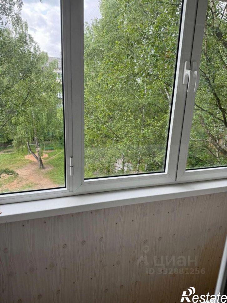 1-комн квартира Иваново, проспект Текстильщиков, 42А