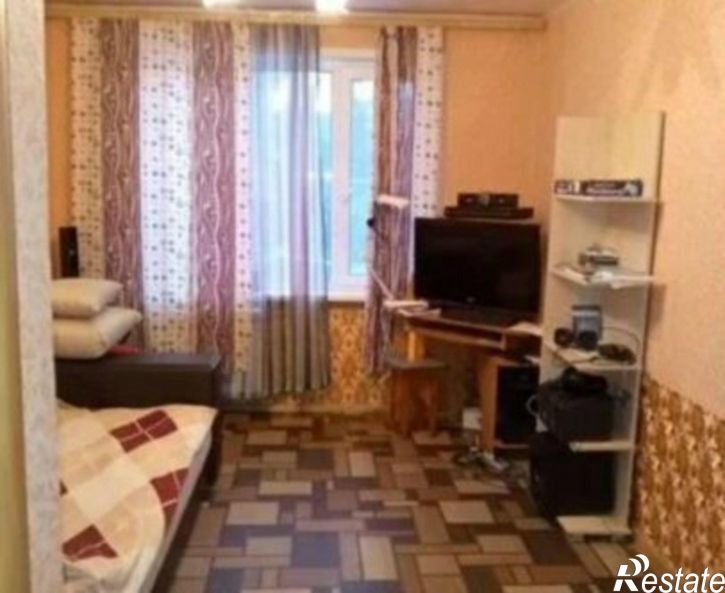1-комн квартира Иваново, 4-я Деревенская улица, 62
