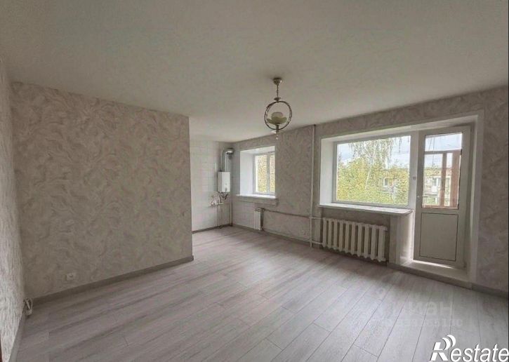 2-комн квартира г Иваново, ул Громобоя, 19