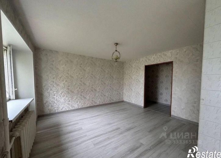 2-комн квартира г Иваново, ул Громобоя, 19