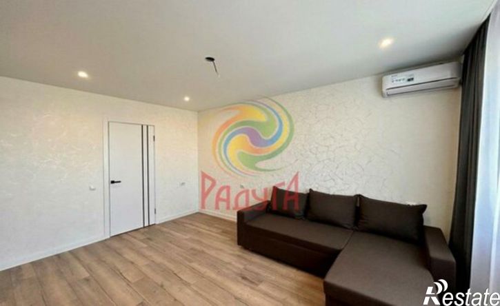 3-комн квартира Иваново, улица Зверева, 39