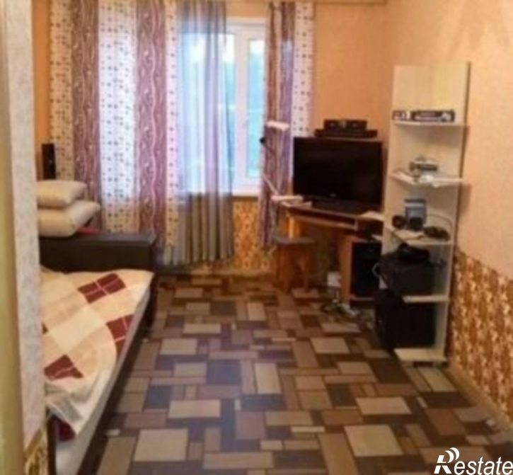 1-комн квартира Иваново, 4-я Деревенская улица, 62