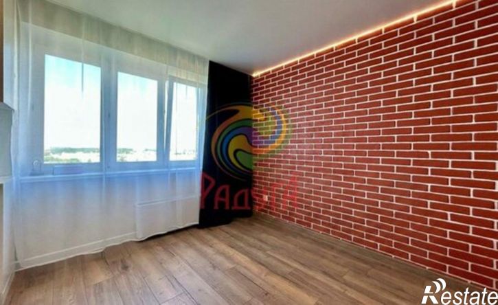 3-комн квартира Иваново, улица Зверева, 39