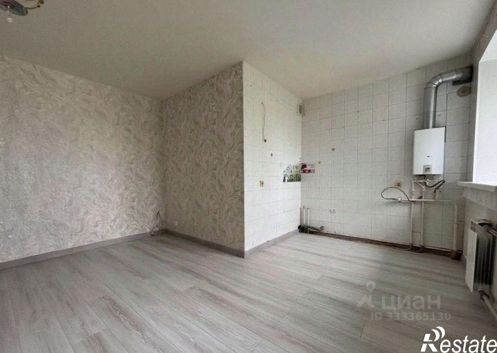 2-комн квартира г Иваново, ул Громобоя, 19