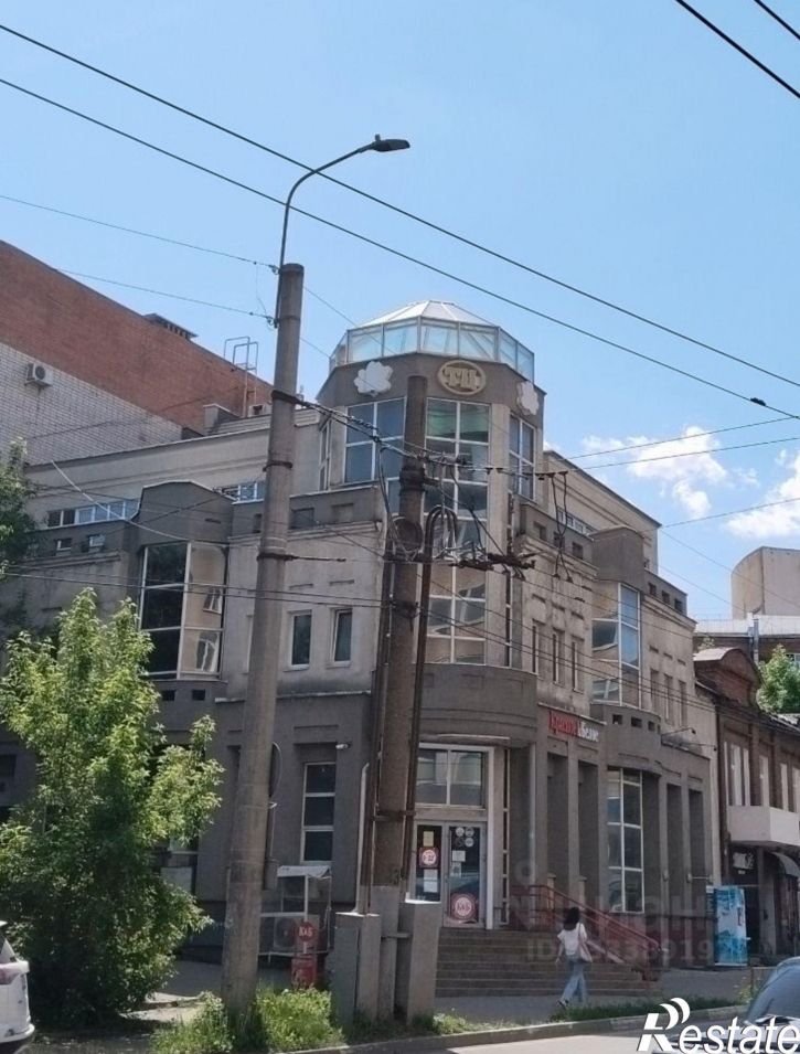 Отдельное здание Иваново, Палехская улица, 11А