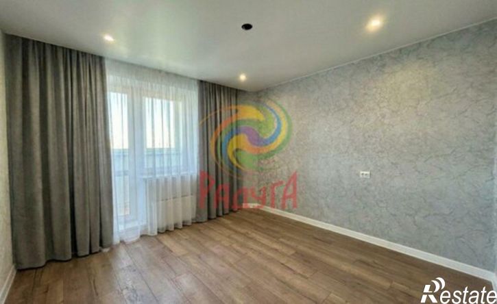 3-комн квартира Иваново, улица Зверева, 39